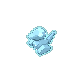 Crystal Porygon